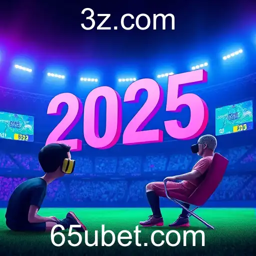 A Ascensão da Indústria de Jogos Online em 2025