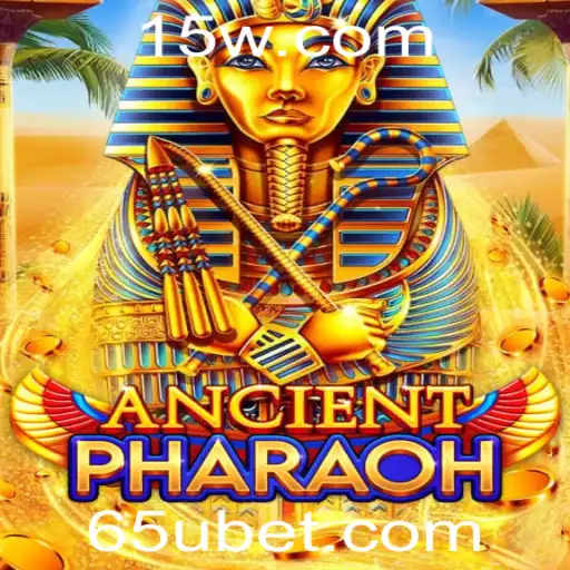 Descubra o Fascinante Mundo de AncientPharaoh: Um Jogo de Estratégia com Temática Egípcia