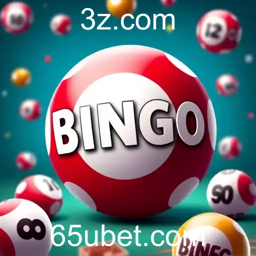 Descubra a Emoção do Online Bingo no 5ubet