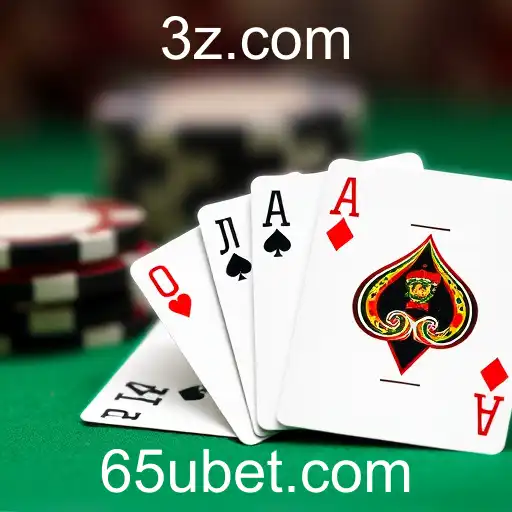 Explorando a Fascinante Categoria de Jogos de Cartas no 5ubet
