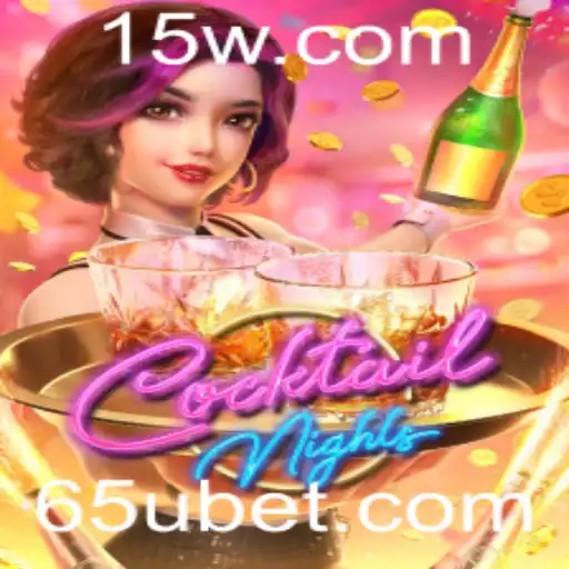 CocktailNights: Uma Nova Aventura no Mundo dos Jogos com 5ubet