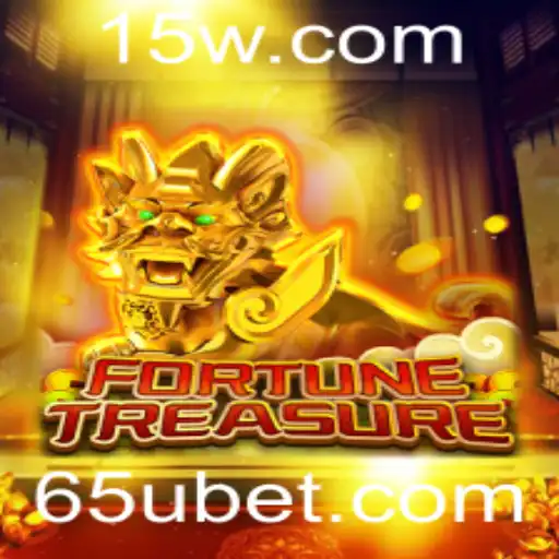 FortuneTreasure: Descubra o Mundo de Aventuras e Riquezas com a Estratégia 5ubet