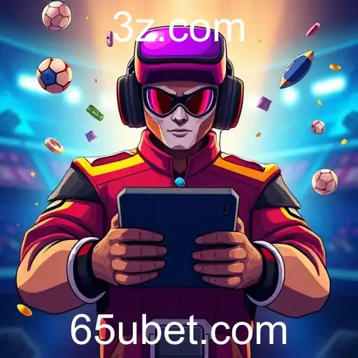 O Crescimento da Indústria de Jogos Online em 2025