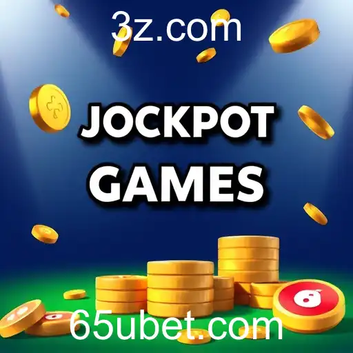 Explorando a Categoria 'Jackpot Games' na 5ubet: Uma Aventura de Oportunidades e Emoções