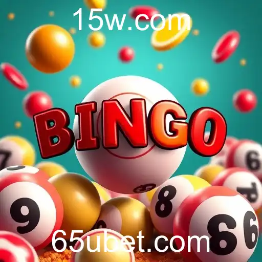 A Evolução dos Jogos de Bingo: Explorando o Mundo do 5ubet