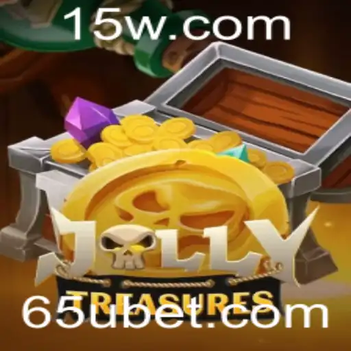 Explorando JollyTreasures: uma jornada com 5ubet