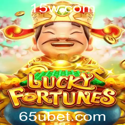 LUCKYFORTUNES: O Jogo que Combina Estratégia e Sorte
