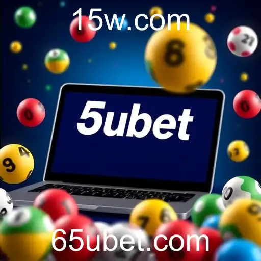 Loteria Online: Descubra as Oportunidades com 5ubet