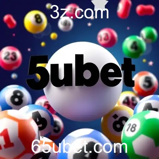 O Fascinante Mundo das Loterias Online na Plataforma 5ubet