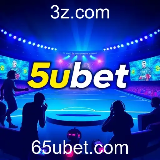 A Ascensão do 5ubet no Cenário de Jogos Online