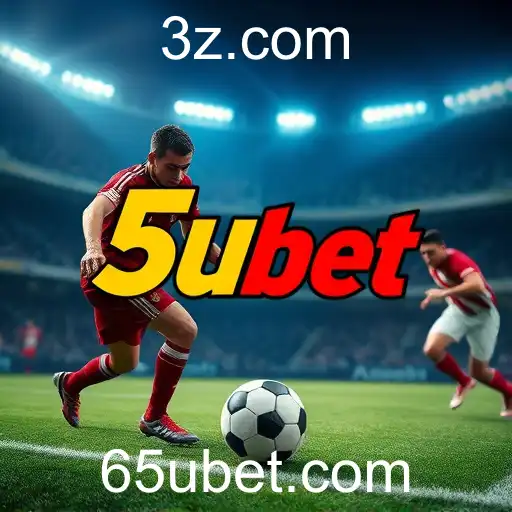 A Ascensão do 5ubet em Um Mercado Competitivo
