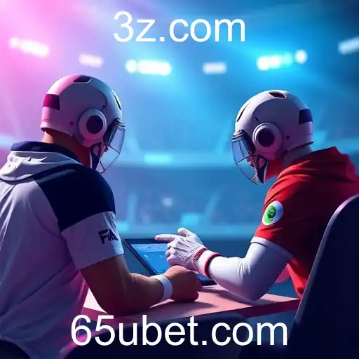 A Ascensão do 5ubet no Cenário de Jogos Online