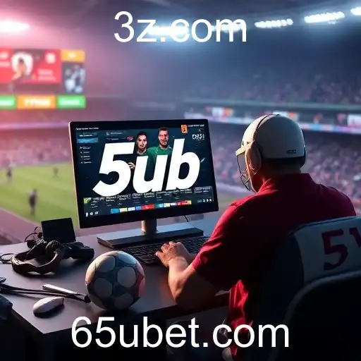 Explorando a Popularidade Crescente dos Jogos Online