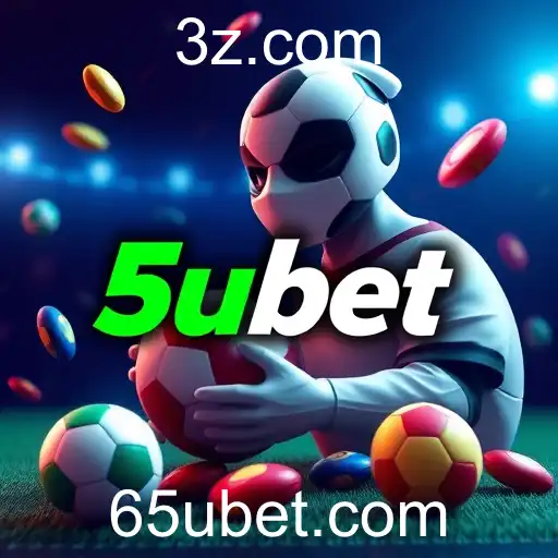 O Impacto do 5ubet no Cenário Atual de Jogos Online