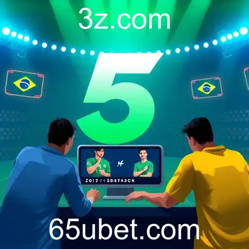 O Impacto Crescente dos Jogos Online no Brasil