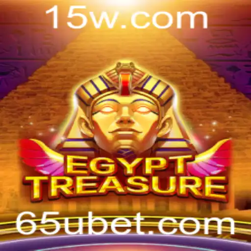 Desvendando os Segredos de EgyptTreasure: Um Mergulho na Aventura com 5ubet
