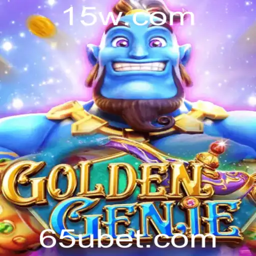 GOLDENGENIE: Descubra o Fascinante Mundo do Novo Jogo com 5ubet