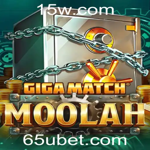 GigaMatchMoolah: Explore o Novo Mundo dos Jogos com 5ubet