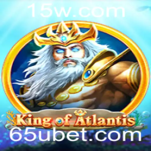 Descubra o Mundo de KingofAtlantis: Aventuras Subaquáticas com 5ubet
