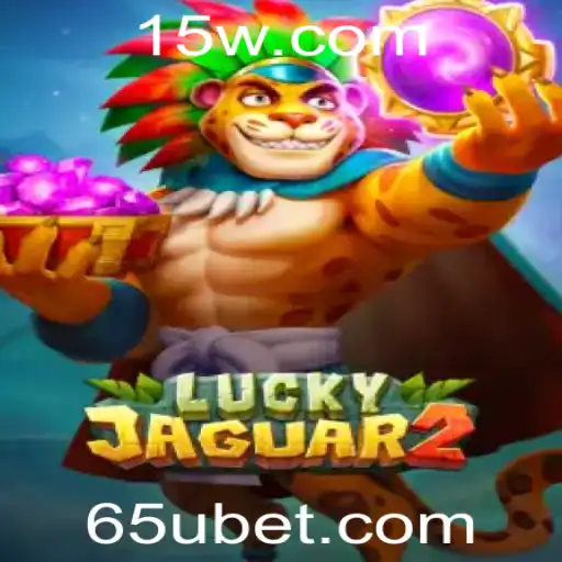Descubra o Mundo Emocionante de Luckyjaguar2 com a Chave Secreta 5ubet