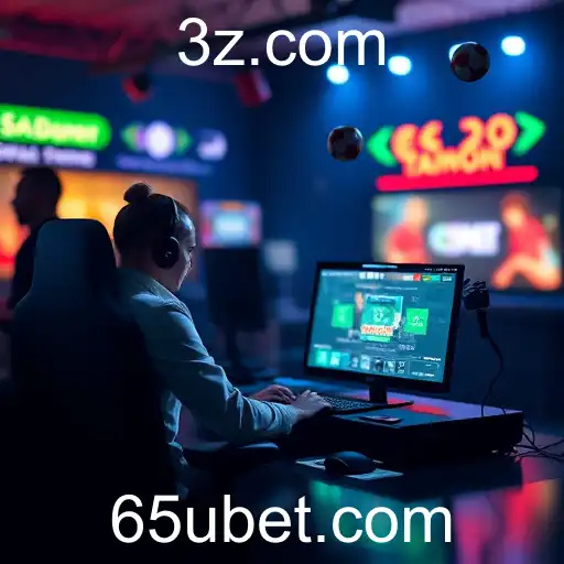 Crescimento e Desafios dos Jogos Online