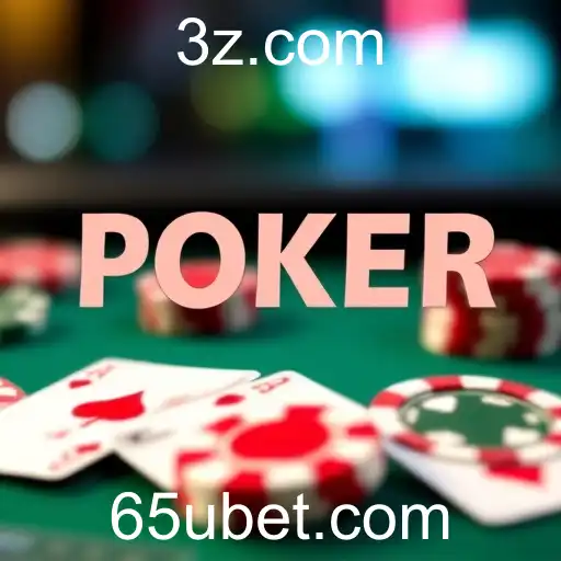 O Fascinante Mundo do Poker Online no 5ubet
