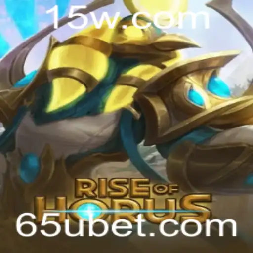 Rise of Horus: A Inovadora Experiência de Jogo com 5ubet