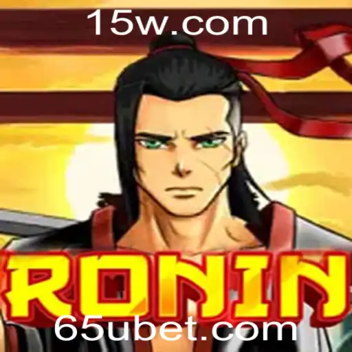 Ronin: A Nova Sensação no Mundo dos Jogos