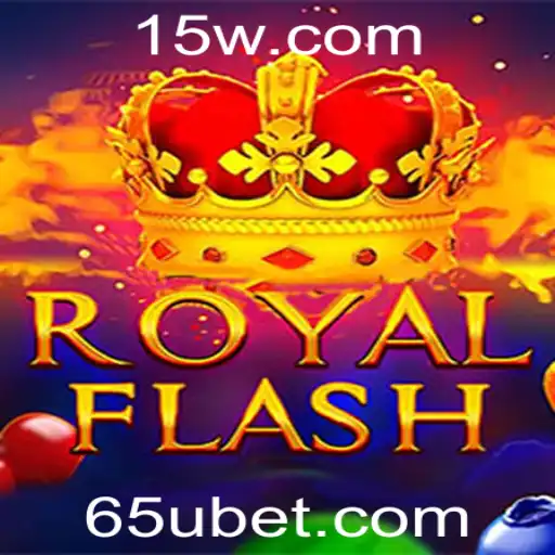 Descubra o Mundo de RoyalFlash: A Nova Sensação dos Jogos