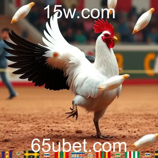 Sabong Online: Uma Nova Era para o Esporte da Briga de Galos com 5ubet