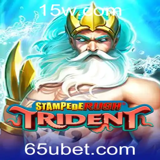 Descubra o Fascinante Universo de StempedeRushTrident