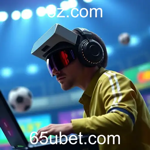 A Ascensão do 5ubet no Mercado de Jogos