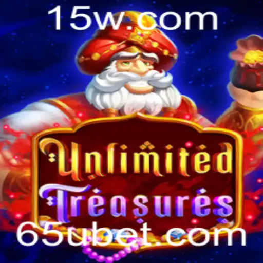 Explorando o Universo de 'UnlimitedTreasures' com 5ubet