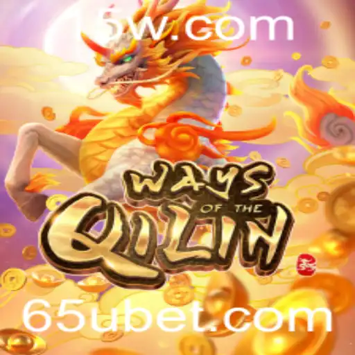 Aventuras e Estratégias em WaysoftheQilin com 5ubet